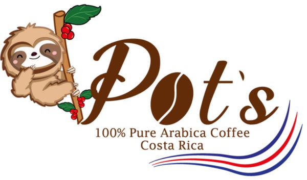 Pot´s Coffee